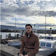 Experienced English Teacher Offering Personalized Lessons for Students in Rome and Online - Helping with Homework and Language